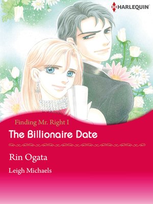 The Billionaire Date - ebook